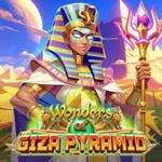 Wonders of Giza Pyramid