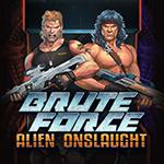 Brute Force: Alien Onslaught